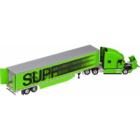 Supreme®/First Gear® Truck - spring/summer 2024 - Supreme