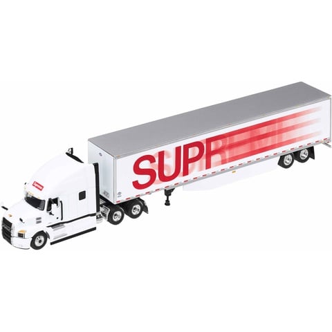 Supreme Supreme®/First Gear® Truck - White
