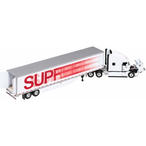 Supreme Supreme®/First Gear® Truck - White