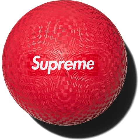 その他 Supreme / Franklin Playground Ball Supreme®/Franklin® Playground Ball - Supreme