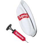 Supreme Supreme Franklin Playground Ball (SS24) - White