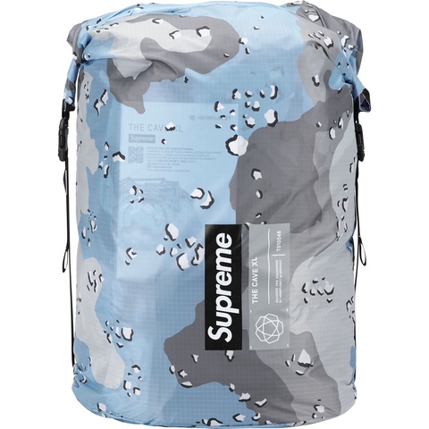 Supreme®/Heimplanet Cave XL Tent - Supreme