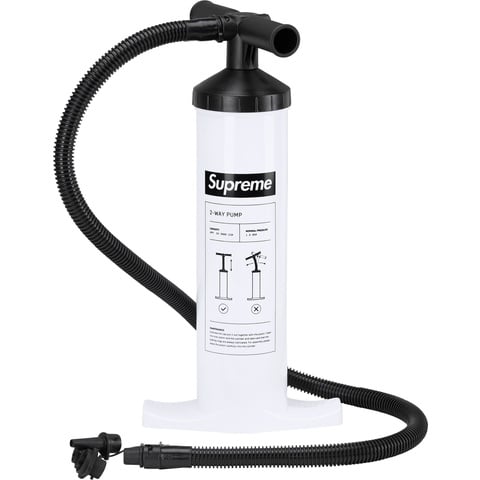 Supreme Supreme®/Heimplanet Cave XL Tent - Camo