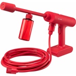 Supreme Supreme Hoto 20V Pressure Washer Pro (SS24) - Red