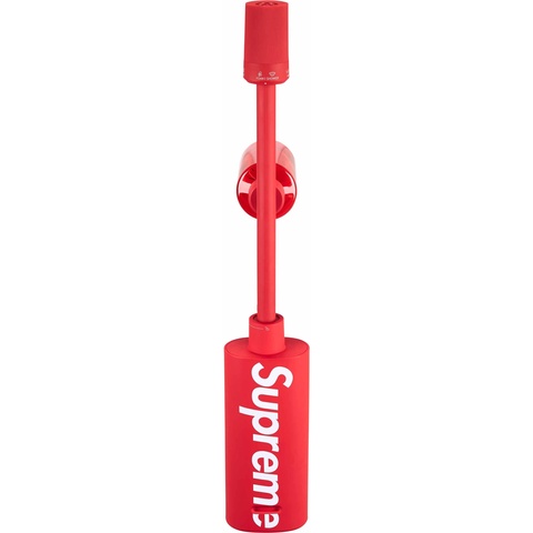 Supreme Supreme®/Hoto® 20V Pressure Washer Pro - Red
