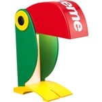Supreme Supreme Linea Zero Toucan Lamp (SS24) - Multicolor
