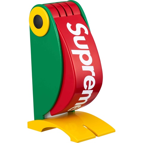 Supreme®/Linea Zero Toucan Lamp - Supreme
