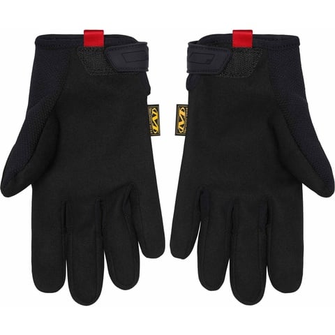 Supreme®/Mechanix® Leather Work Gloves - Supreme