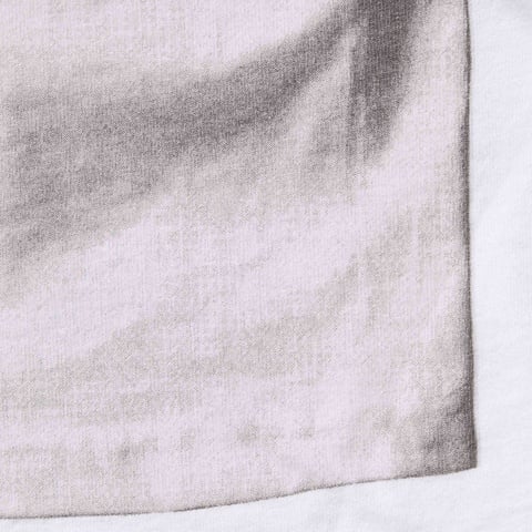 Supreme Supreme®/MM6 Maison Margiela Box Logo Tee - White