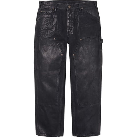 Supreme®/MM6 Maison Margiela Foil Double Knee Painter Pant - Supreme