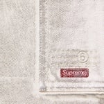 Supreme Supreme MM6 Maison Margiela Foil Double Knee Painter Pant (SS24) - Natural