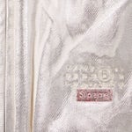 Supreme Supreme MM6 Maison Margiela Foil Hooded Work Jacket (SS24) - Natural