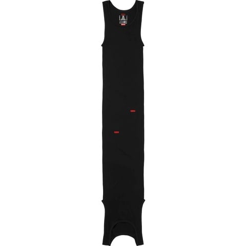Supreme®/MM6 Maison Margiela/Hanes® Tagless Tank Top (1 Pack