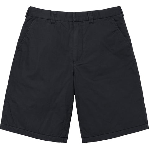 Supreme®/MM6 Maison Margiela Padded Short - Supreme