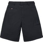 Supreme Supreme MM6 Maison Margiela Padded Short (SS24) - Black