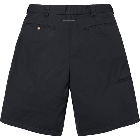 Supreme®/MM6 Maison Margiela Padded Short - Supreme