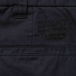 Supreme Supreme MM6 Maison Margiela Padded Short (SS24) - Black