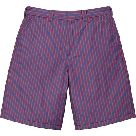 Supreme®/MM6 Maison Margiela Padded Short - Supreme
