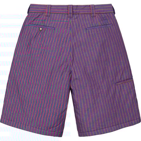 Supreme®/MM6 Maison Margiela Padded Short - SupremeCommunity