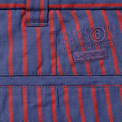 Supreme®/MM6 Maison Margiela Padded Short - Supreme