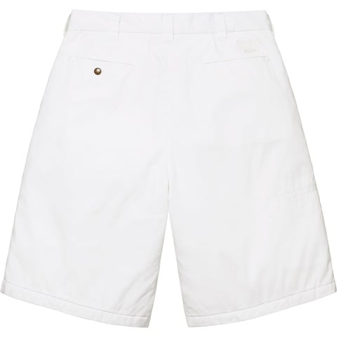 Supreme®/MM6 Maison Margiela Padded Short - SupremeCommunity