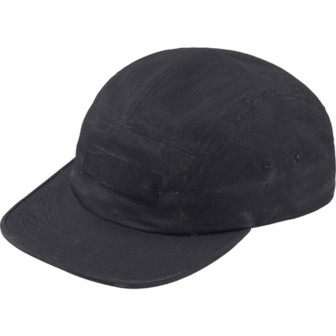 Supreme®/MM6 Maison Margiela Painted Camp Cap - Supreme