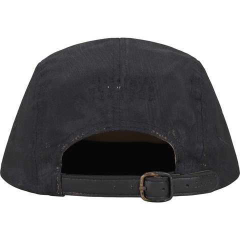 Supreme®/MM6 Maison Margiela Painted Camp Cap - Supreme