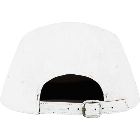 Supreme®/MM6 Maison Margiela Painted Camp Cap - Supreme