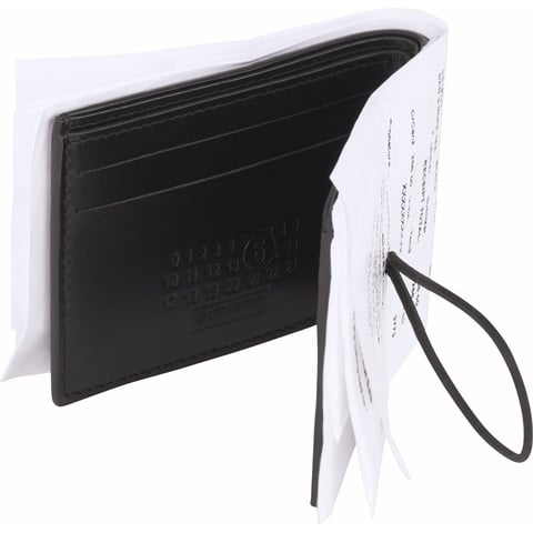 Supreme®/MM6 Maison Margiela Receipt Wallet - Supreme