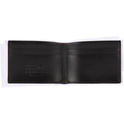 Supreme®/MM6 Maison Margiela Receipt Wallet - Supreme