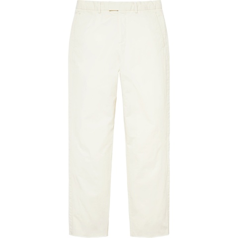 Supreme Supreme®/MM6 Maison Margiela Washed Cotton Suit - Cream