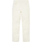 Supreme Supreme MM6 Maison Margiela Washed Cotton Suit (SS24) - Cream