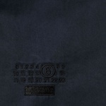 Supreme Supreme MM6 Maison Margiela Washed Cotton Suit (SS24) - Navy