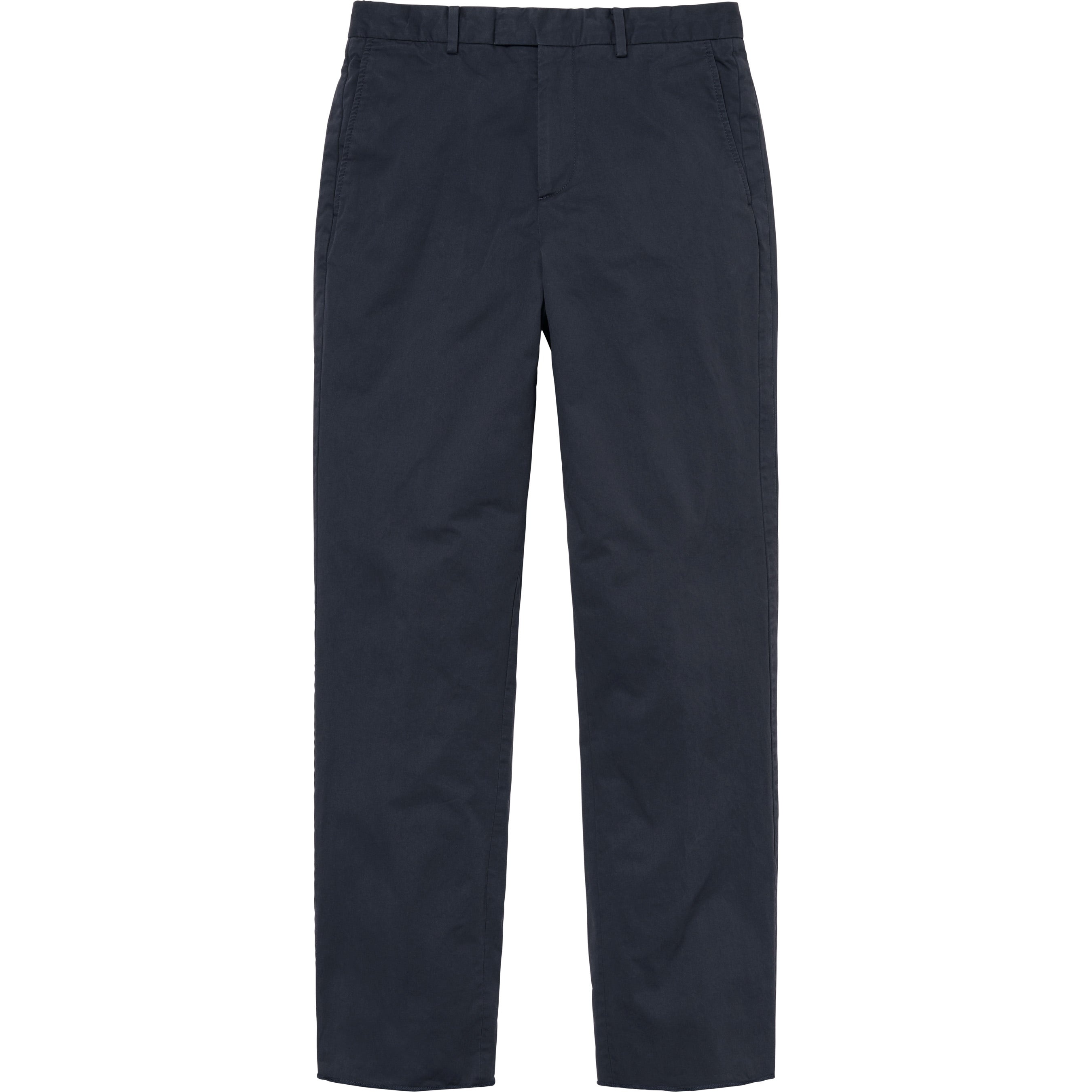 Supreme Supreme MM6 Maison Margiela Washed Cotton Suit (SS24) - Navy - $898