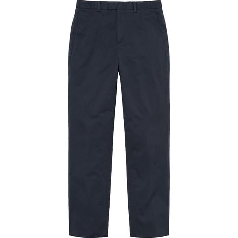 Supreme Supreme®/MM6 Maison Margiela Washed Cotton Suit - Navy