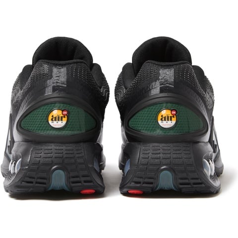 Supreme Supreme®/Nike® Air Max Dn - Black