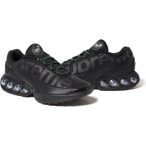 Supreme Supreme®/Nike® Air Max Dn - Black