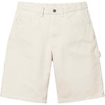 Supreme Supreme Nike Denim Short (SS24) - Natural