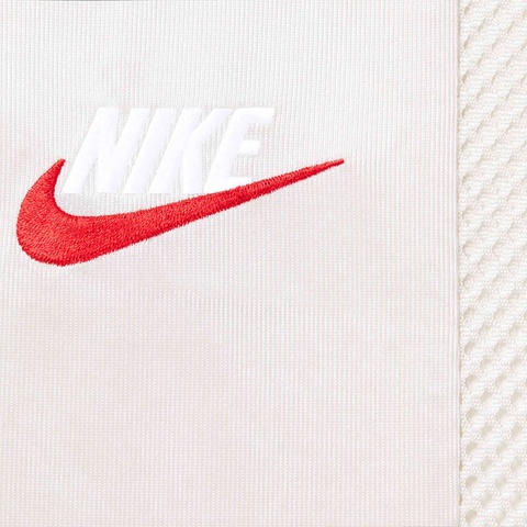 Supreme®/Nike® Mesh S/S Shirt - spring/summer 2024 - Supreme