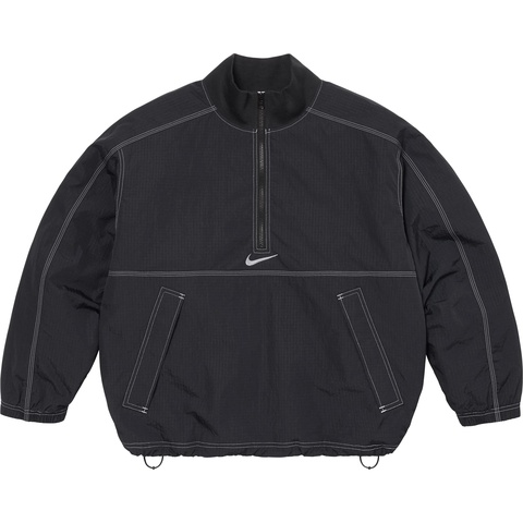 Supreme®/Nike® Ripstop Pullover - Supreme