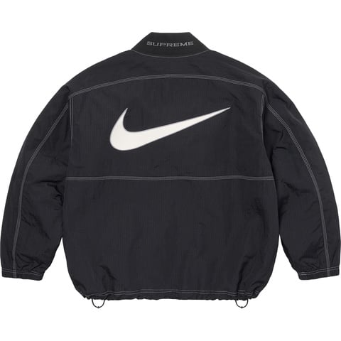 Supreme®/Nike® Ripstop Pullover - Supreme