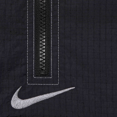 Supreme Supreme®/Nike® Ripstop Pullover - Black