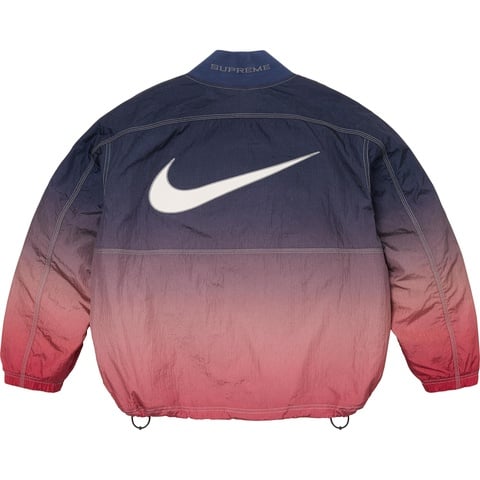 Supreme®/Nike® Ripstop Pullover - Supreme