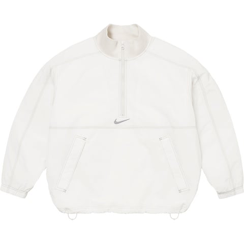 Supreme®/Nike® Ripstop Pullover - Supreme