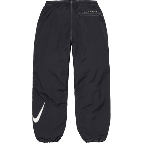 Supreme®/Nike® Ripstop Track Pant - Supreme