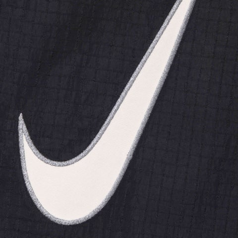 Supreme Supreme®/Nike® Ripstop Track Pant - Black