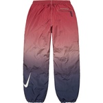 Supreme Supreme Nike Ripstop Track Pant (SS24) - Multicolor