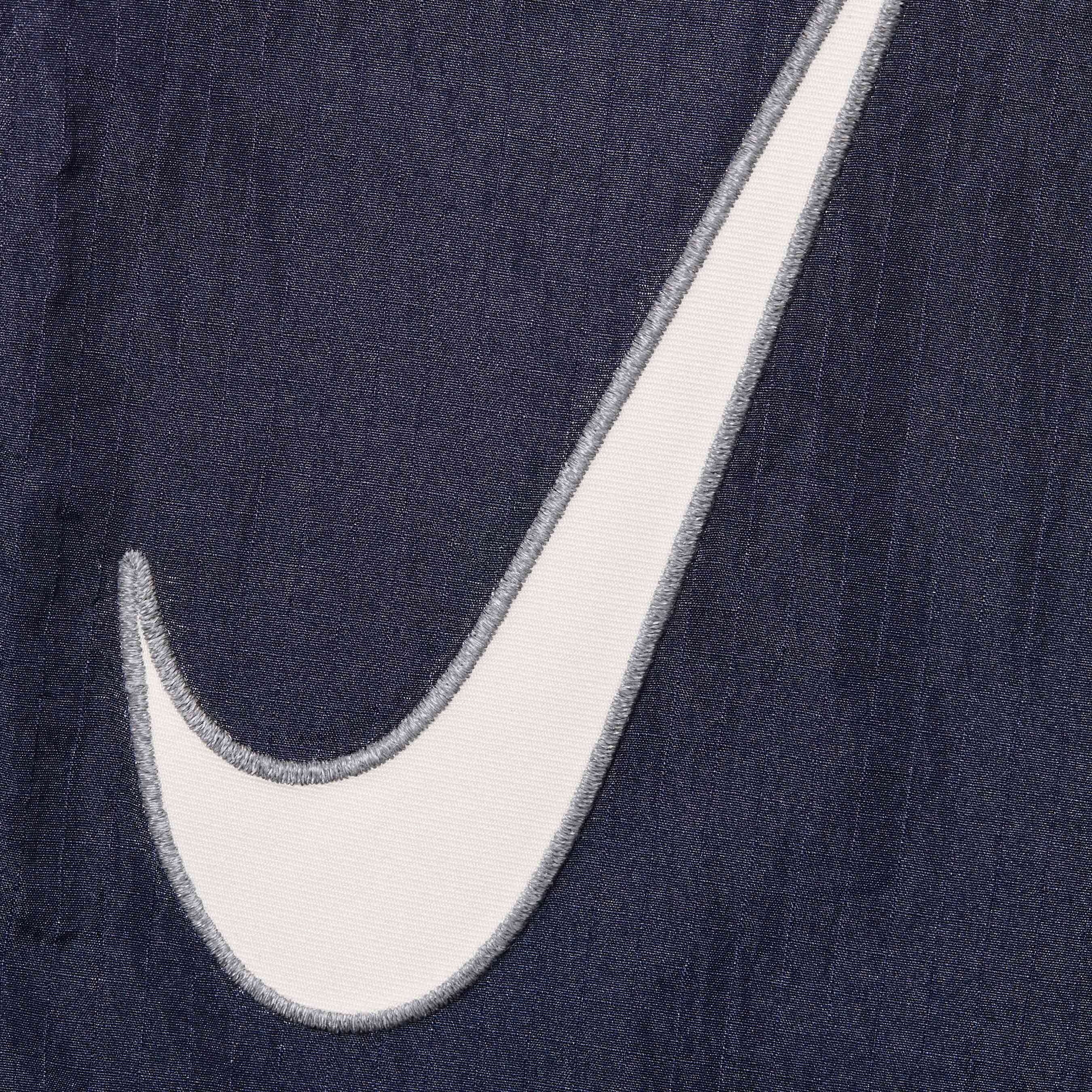 Supreme Supreme Nike Ripstop Track Pant (SS24) - Multicolor - $138