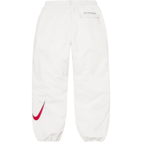 Supreme®/Nike® Ripstop Track Pant - Supreme