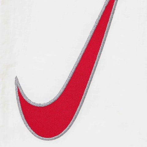 Supreme Supreme®/Nike® Ripstop Track Pant - White